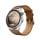 Smartwatch HONOR Watch 6 brązowy 46mm